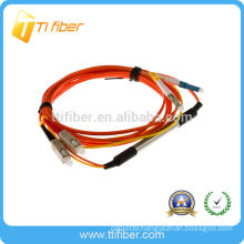 SC-LC MM-SM Mode Conditioning Fiber Patch Cord